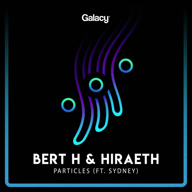 Particles (feat. Sydney)