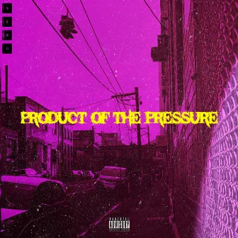 Product of the Pressure by Seru