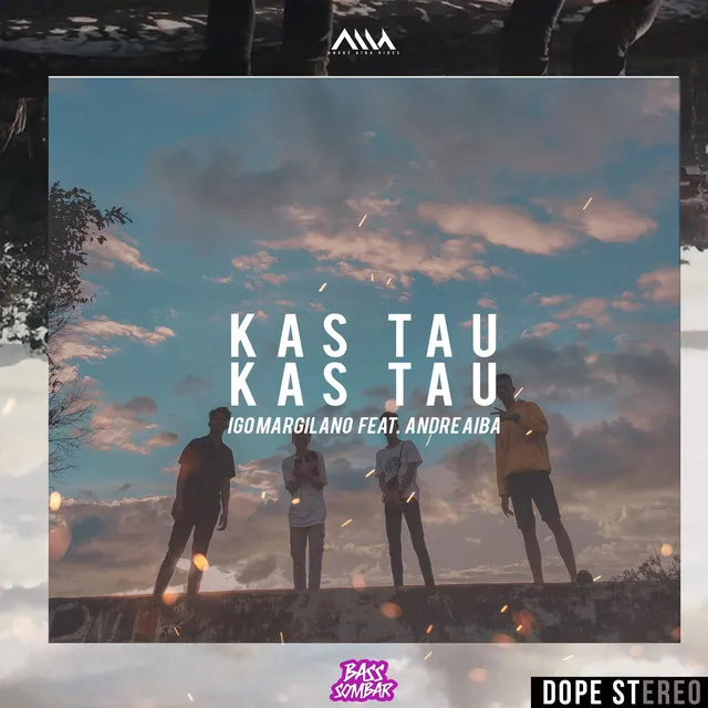 Kas Tau