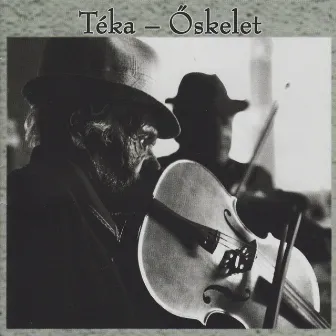 Őskelet (Ancient East) by Téka