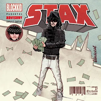 Stax by Blockkid