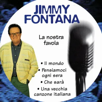 La Nostra Favola by Jimmy Fontana