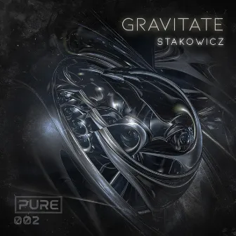 Gravitate by Stakowicz