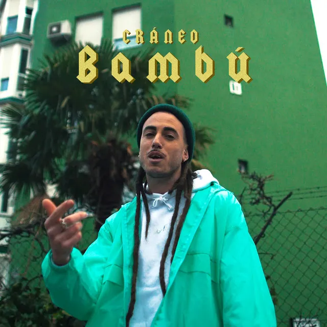 Bambú