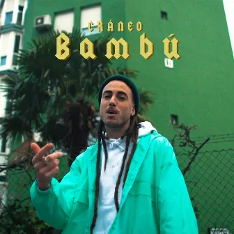 Bambú by Cráneo