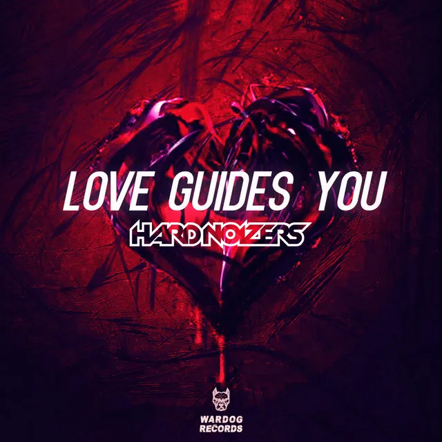 Love Guides You - Radio Edit