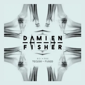 Fused by Damien Fisher