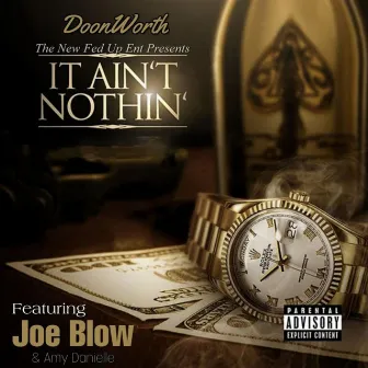 It Aint Nothing by Doonworth