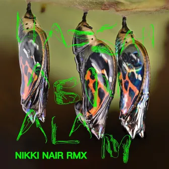 Ice (Nikki Nair Remix) by Hassan Abou Alam