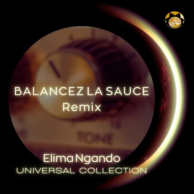 Balancez la sauce remix - Remix