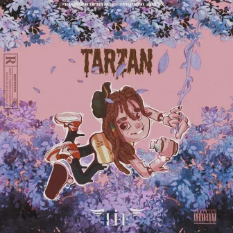 Tarzan by 4LIFE Collective