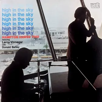 High in the Sky by Hampton Hawes Trio