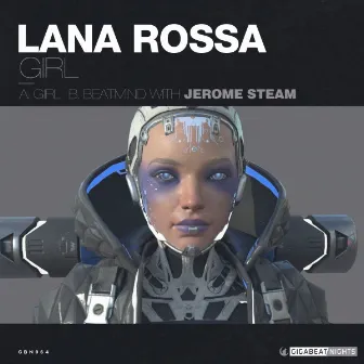 GIRL EP by Lana Rossa