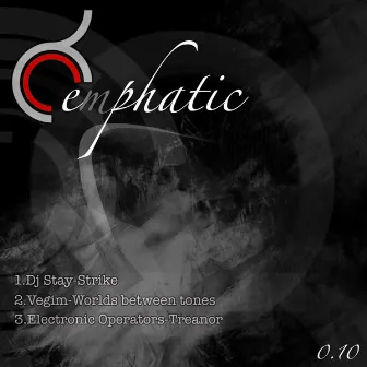 Emphatic 10 by DJ Stay