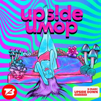 Upside Down by N Marc