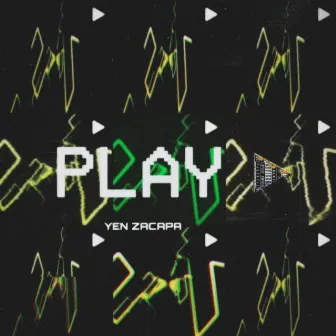 Play by Yen Zacapa