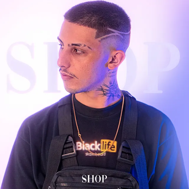 Shop - SpeedUp