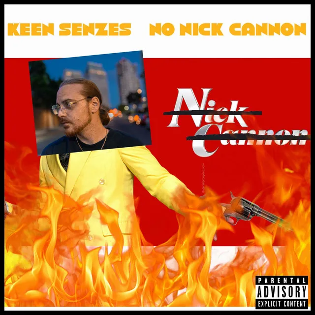 Nick Cannon