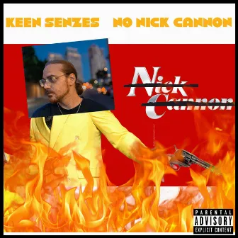 Nick Cannon by Keen Senzes