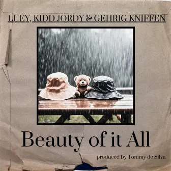 Beauty of it All by Luey