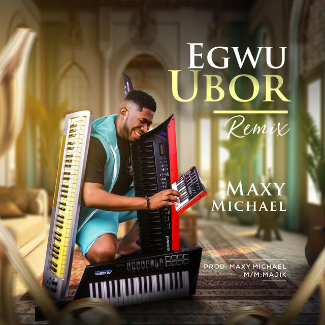 Egwu Ubor