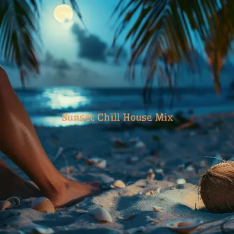 Sunset Chill House Mix: Chill Out Lounge Cafe Music, Sun Salutation, Summertime, Summer Beach Party by DJ TJESTO