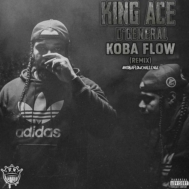 KOBA FLOW - King Mix