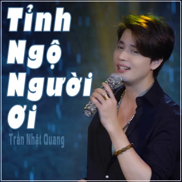 Tỉnh Ngộ Người Ơi