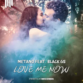 Love Me Now by 