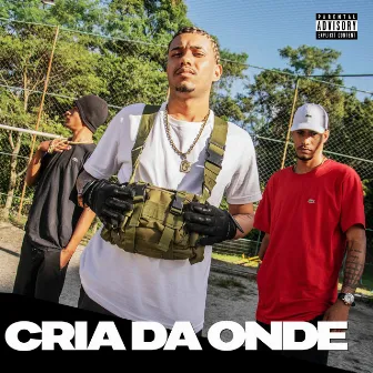 Cria da Onde by Duflow