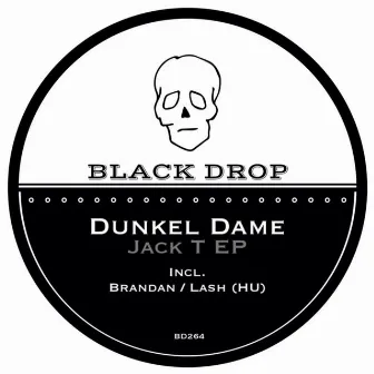 Jack T EP by Dunkel Dame