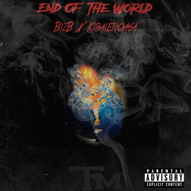 End of the World