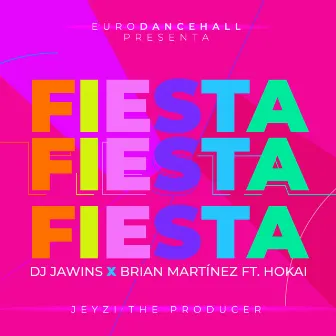 Fiesta by DJ Jawins