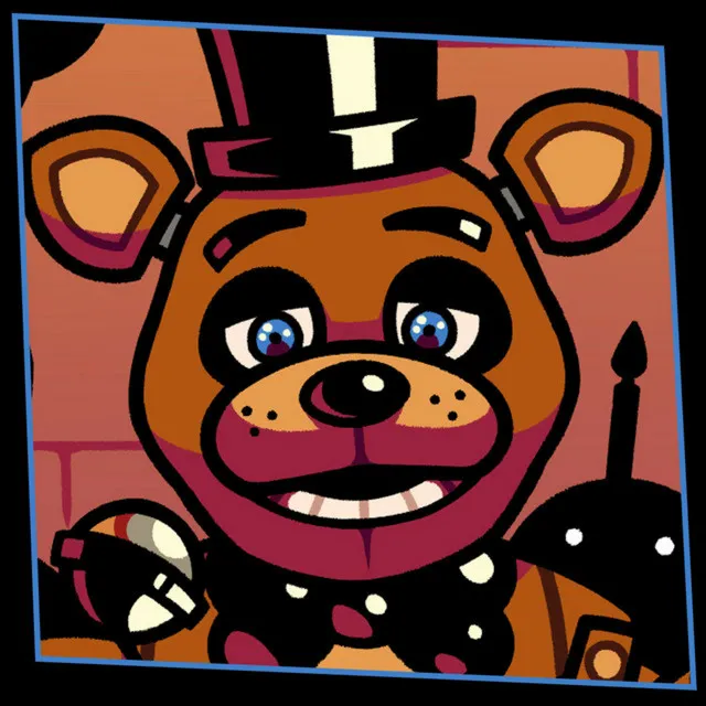 Five Nights At Freddy's