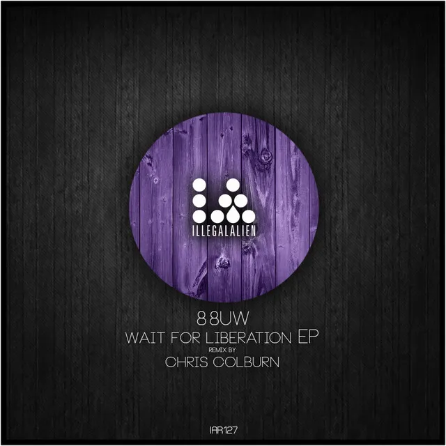 Wait For Liberation - Original Mix