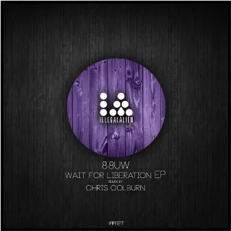 Wait For Liberation EP by 88UW