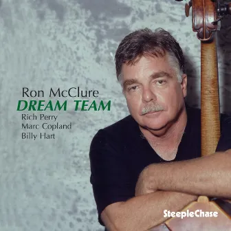 Dream Team by Ron McClure