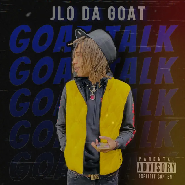 Goat Talk