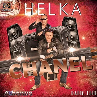 Helka by Chanel