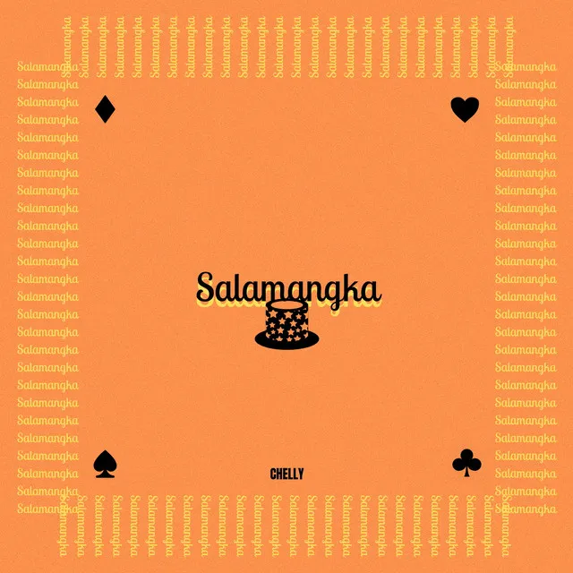 Salamangka