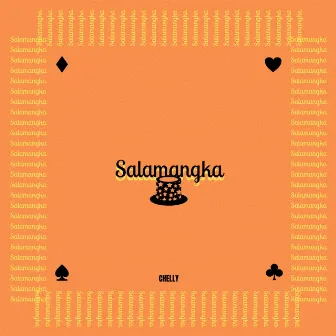 Salamangka by Chelly Lim