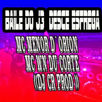 Baile do J3 Desce Esfrega by Mc WN Du Corte