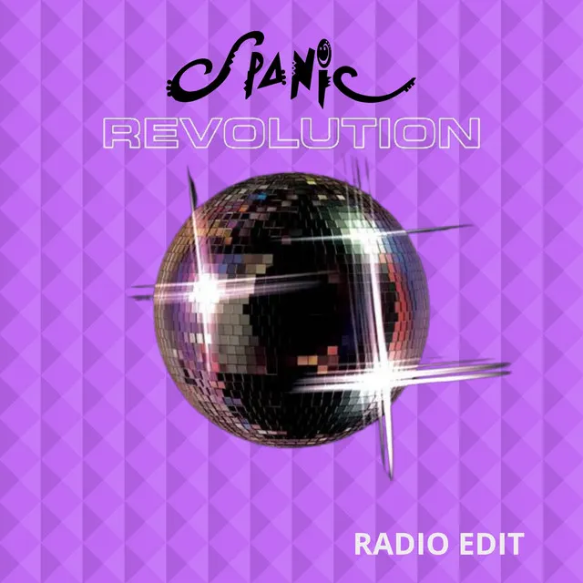 Revolution (Radio Edit)