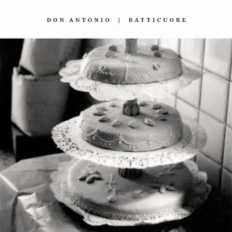 Batticuore by Don Antonio