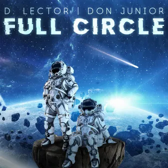 Full Circle by D. Lector