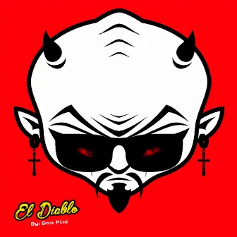 El Diablo by Don Pini