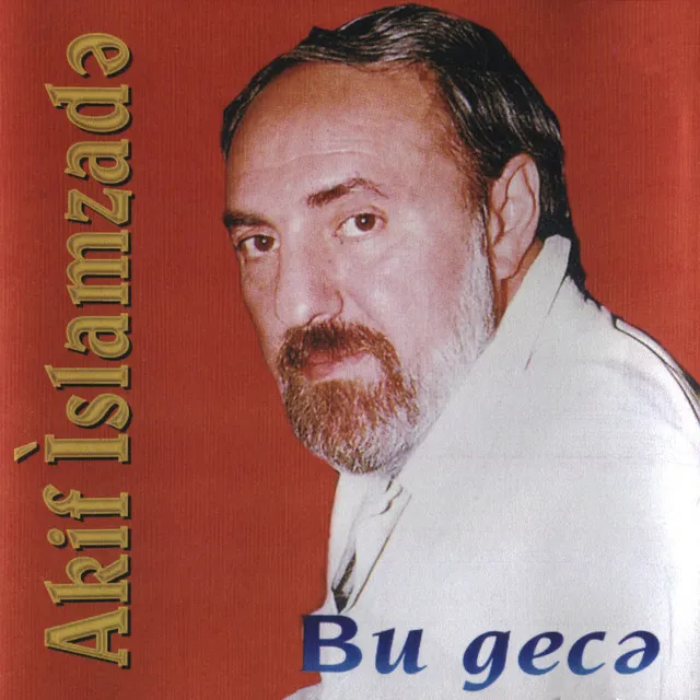 Bu Gecə