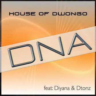 DNA by Diyana