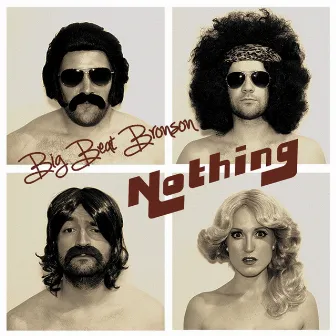 Nothing by BiG BEAT BRONSON