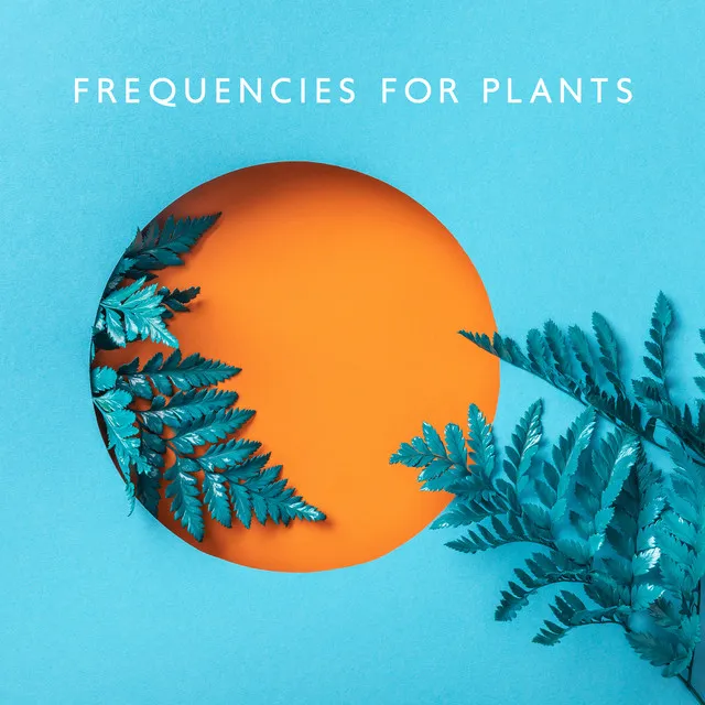 Frequencies for Plants: Music Therapy to Heal Damaged Plants and Stimulate Growth